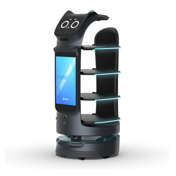 送餐机器人ZC-SC2