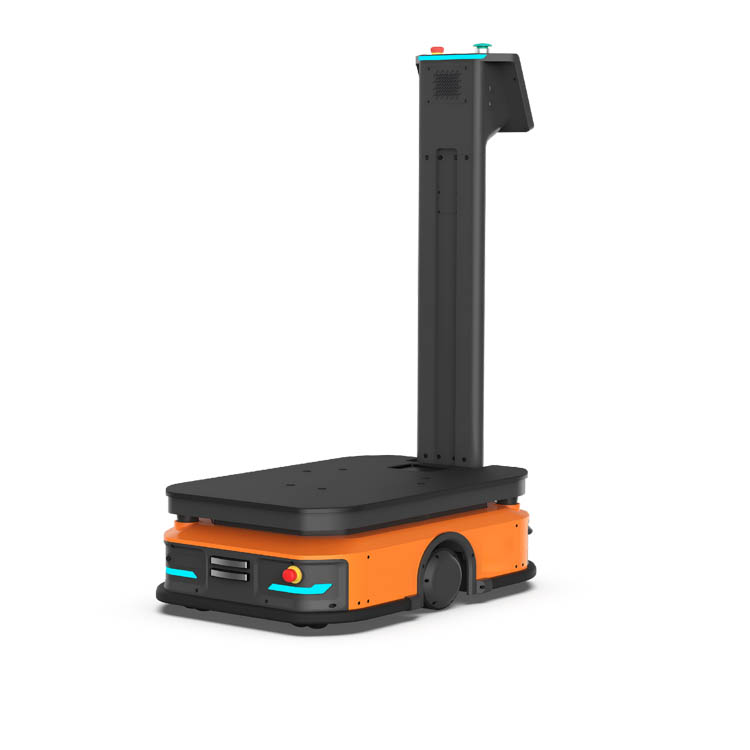 ZC-X300 工业配送机器人