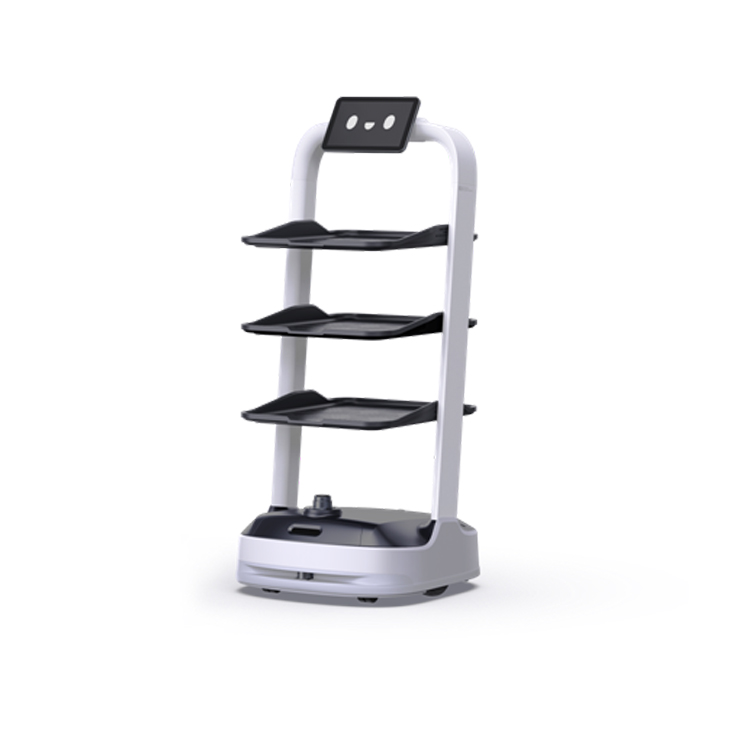 ZC-SC1 送餐机器人