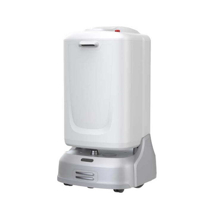 ZC-PS01 配送机器人