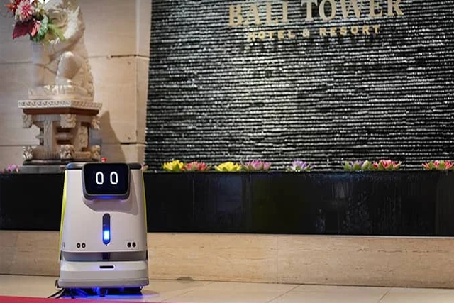 中卫市政务服务大厅