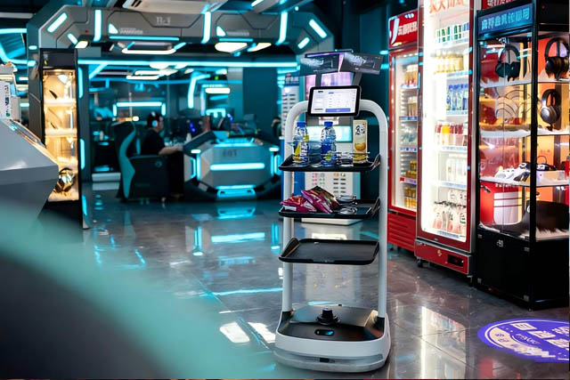 电竞网吧送餐服务机器人1.jpg