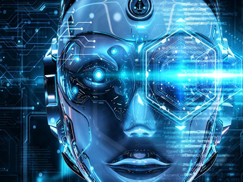 商用服务机器人市场未来前景